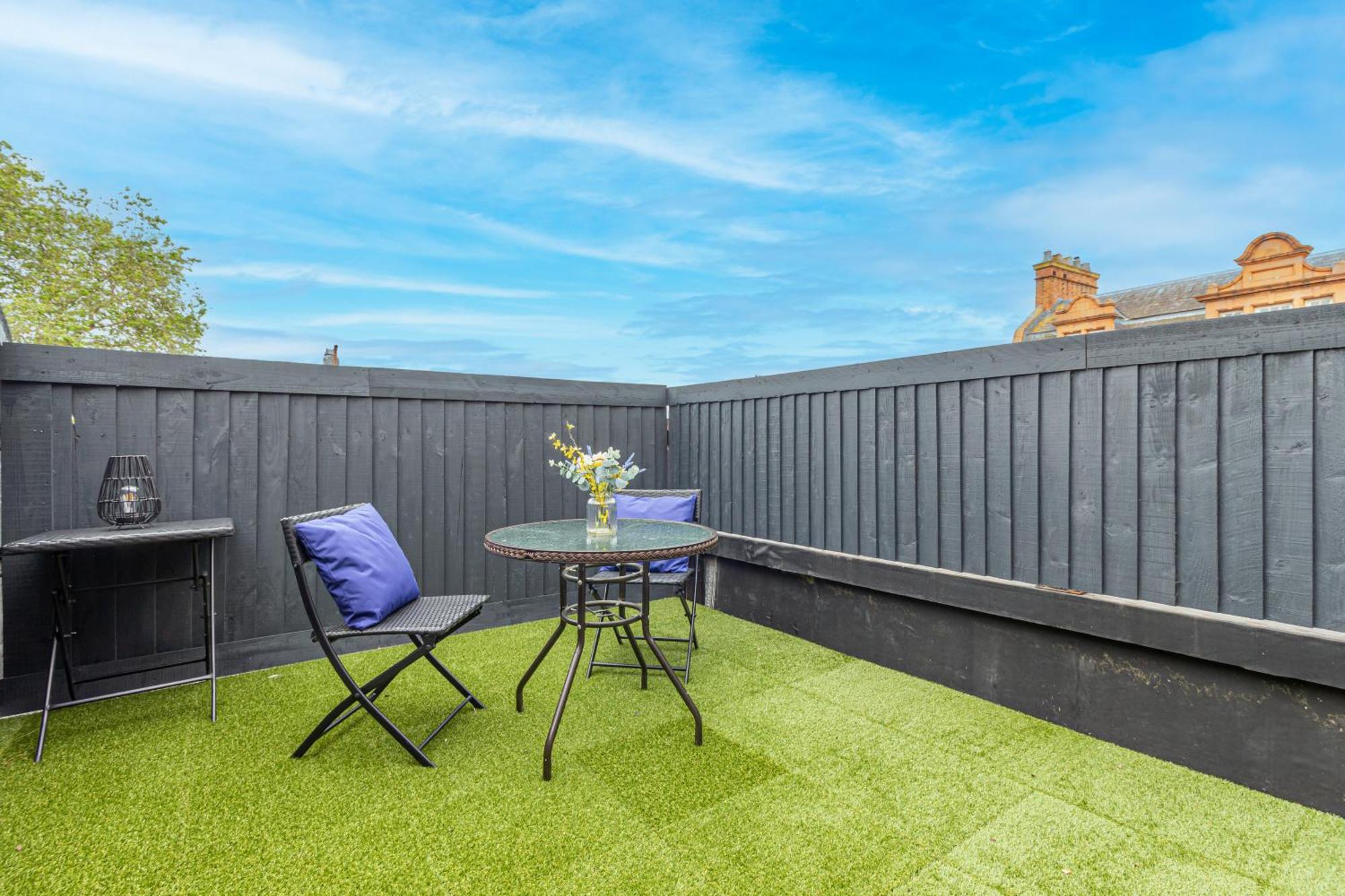 Whiskawaystays - Foregate Street - Apartment 5 Worcester Exterior photo